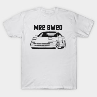 MR2 SW20 T-Shirt
